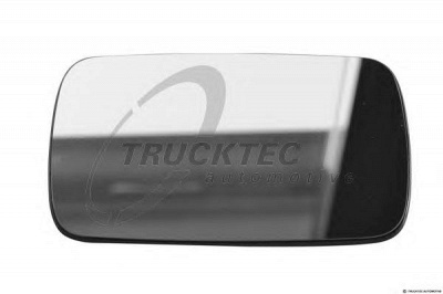 TRUCKTEC AUTOMOTIVE 0862272 -  Зеркальное стекло, наружное зеркало